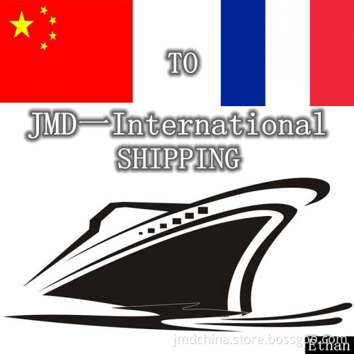 Ship From China to France
